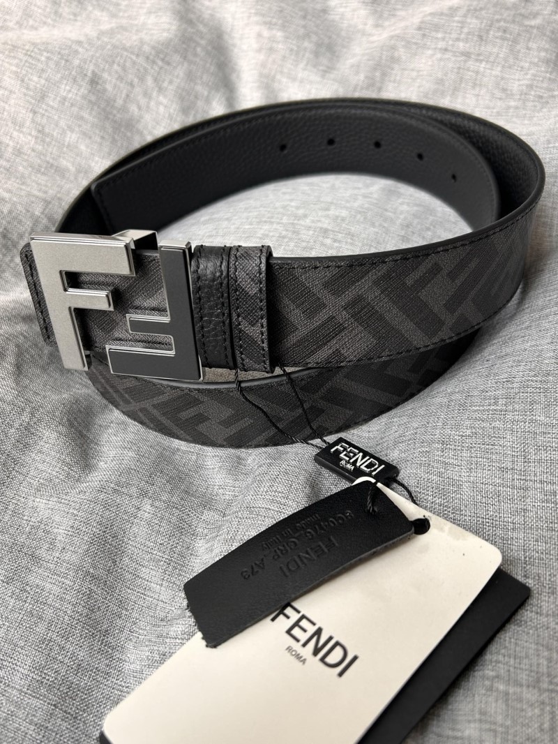 Fendi Belts